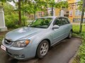 2006 Kia Cerato I, голубой, 550000 рублей - вид 1
