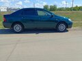2005 Toyota Corolla IX (E120, E130) Рестайлинг, зелёный, 660000 рублей - вид 3