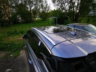 2023 Chery Tiggo 7 Pro Max I, серый, 2100000 рублей, вид 4