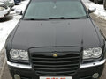 2006 Chrysler 300C I, чёрный - вид 1