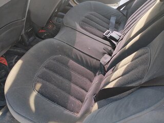 2001 Rover 45, серебристый, 70000 рублей, вид 5