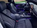 2021 Audi A4 45 TFSI V (B9) Рестайлинг, белый, 4100000 рублей - вид 6