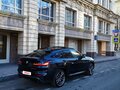 2020 BMW X4 M40d II (G02), чёрный, 6400000 рублей - вид 5