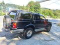1993 Toyota Hilux Surf II Рестайлинг, чёрный, 850000 рублей - вид 1