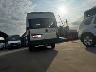 2013 Fiat Professional Ducato, белый, 1190000 рублей, вид 5
