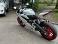 2016 Ducati 959 Panigale, белый, 1400000 рублей - вид 4