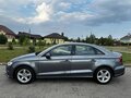2019 Audi A3 III (8V) Рестайлинг, серебристый, 2200000 рублей - вид 6