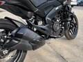 2021 Bajaj Dominar 400, чёрный, 380000 рублей - вид 7
