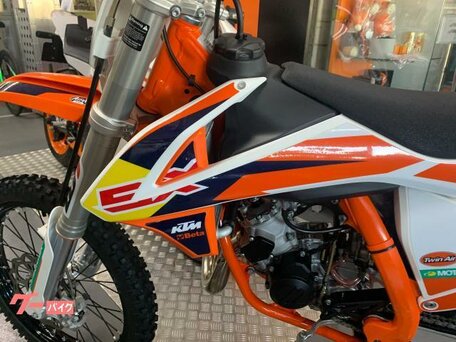 2020 KTM 85 SX, оранжевый, 430000 рублей, вид 3