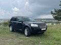 2009 Land Rover Freelander II, чёрный, 998000 рублей - вид 2