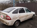 2010 Lada (ВАЗ) Priora I, белый, 250000 рублей - вид 1