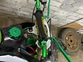 2020 JMC 125 MX, зелёный, 70000 рублей - вид 2