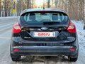 2012 Ford Focus III, чёрный, 1550000 рублей - вид 3
