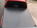 2005 Dodge RAM III (DR/DH), оранжевый - вид 1