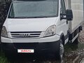 2008 Iveco Daily, белый, 1350000 рублей