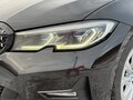 2020 BMW 3 серии 318d VII (G2x), чёрный, 2600000 рублей - вид 5