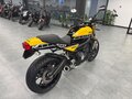 2017 Yamaha XSR900, жёлтый, 840000 рублей - вид 6