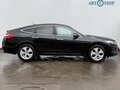 2012 Honda Crosstour I, чёрный - вид 3