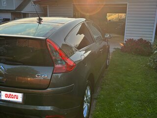 2006 Citroen C4 I, зелёный, 280000 рублей, вид 3
