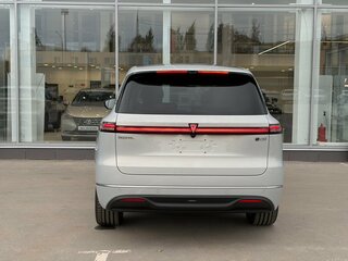 2026 Changan Deepal S09, серебристый, 7039900 рублей, вид 5