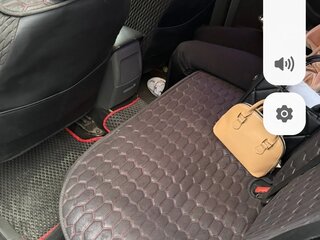 2007 Ford Focus II Рестайлинг, чёрный, 500000 рублей, вид 1