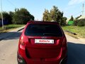 2012 Chery IndiS (S18D) I, красный, 179000 рублей - вид 5