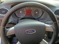 2007 Ford Focus II, серебристый, 449000 рублей - вид 8