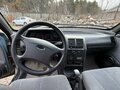 2002 Lada (ВАЗ) 2112, серый, 120000 рублей - вид 7