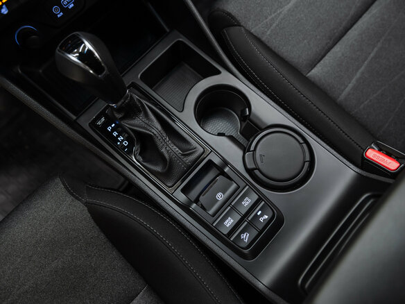 2018 Hyundai Tucson III Рестайлинг, синий, 2385000 рублей - вид 13