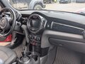2021 Mini Hatch Cooper III (F55/F56) Рестайлинг, оранжевый - вид 5