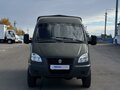 2025 ГАЗ Соболь (2310), зелёный, 1579000 рублей - вид 7