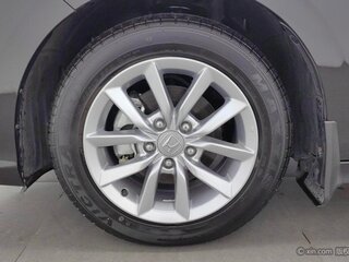 2026 Honda Civic XI, чёрный, 2077700 рублей, вид 5