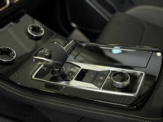 2026 Jetour X70+ I Рестайлинг, чёрный, 3399000 рублей, вид 5