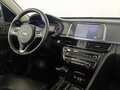 2017 Kia Optima IV, серый - вид 10