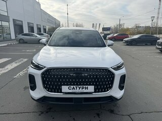 2026 Tenet T9, белый, 4299000 рублей, вид 2