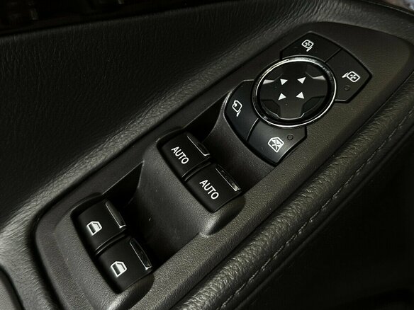 2015 Ford Explorer V, чёрный, 2590000 рублей - вид 12