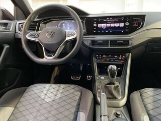 2026 Volkswagen Taigo, чёрный, 2750000 рублей, вид 5