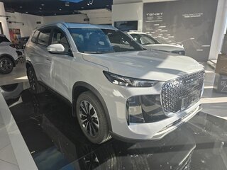 2026 Tenet T8, серый, 3299000 рублей, вид 3