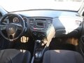 2010 Kia Rio II Рестайлинг, серый, 419000 рублей - вид 10