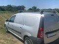 2020 Lada (ВАЗ) Largus I, серый, 750000 рублей - вид 5
