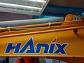 2009 Hanix H - Series, жёлтый, 2800000 рублей - вид 1