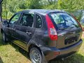 2012 Lada (ВАЗ) Kalina I, чёрный, 160000 рублей - вид 2