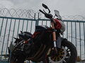 2014 Stels 600 Benelli, синий, 349999 рублей - вид 1