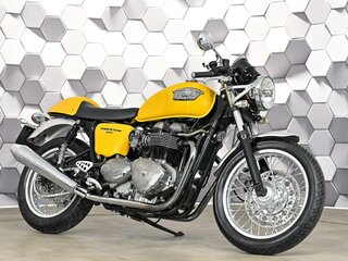 Triumph Thruxton