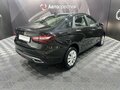 2026 Lada (ВАЗ) Vesta I Рестайлинг (NG), чёрный, 1581000 рублей - вид 4