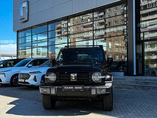 2026 Tank 300 I, чёрный, 4799000 рублей, вид 1