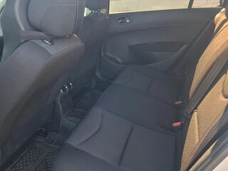 2014 Peugeot 408 I, серебристый, 620000 рублей, вид 5
