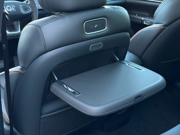 2026 Changan Qiyuan Q07 31.7 kWh, белый, 3625000 рублей - вид 25