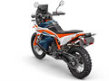 2026 KTM 890 Adventure R, белый, 1800000 рублей - вид 7