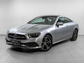 2020 Mercedes-Benz E-Класс 200 V (W213, S213, C238) Рестайлинг, серебристый, 4690000 рублей